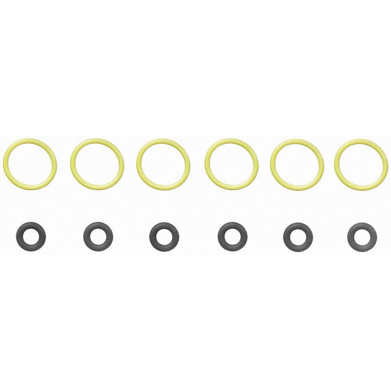 Fel-Pro ES 70743 Fuel Injector O-Ring Set