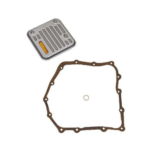 WIX Filters - 58934 Automatic Transmission Filter, Pack of 1