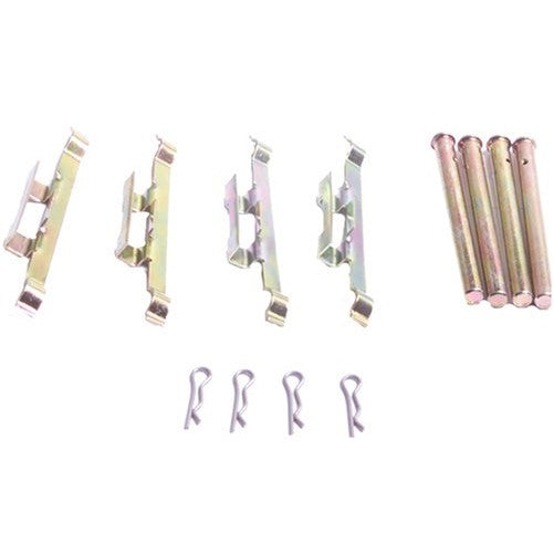 Beck Arnley 084-0108 Disc Brake Hardware Kit