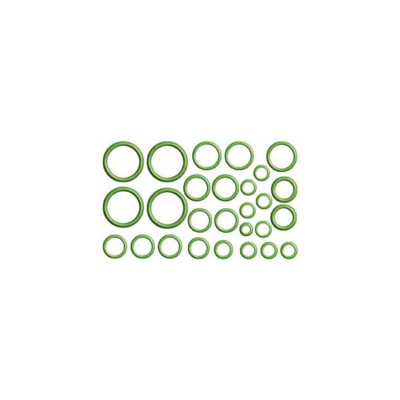 Santech MT2591 A/C System O-Ring and Gasket Kit
