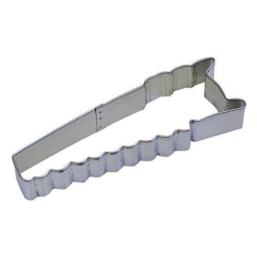 R&M Saw 5.5" Cookie Cutter in Durable, Economical, Tinplated Steel