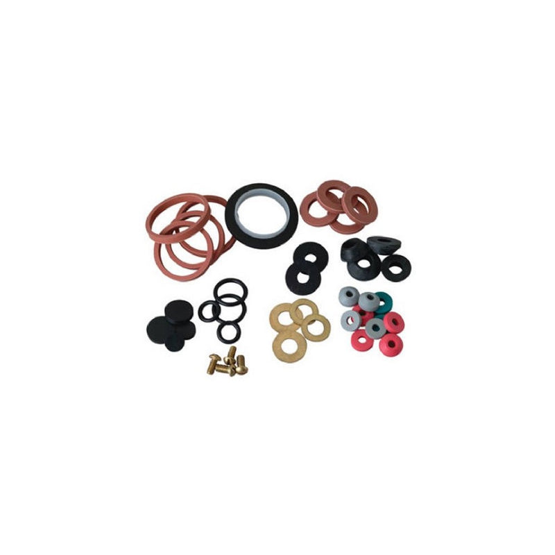 BrassCraft SC2192 Home Plumbing Repair Washer Assortment