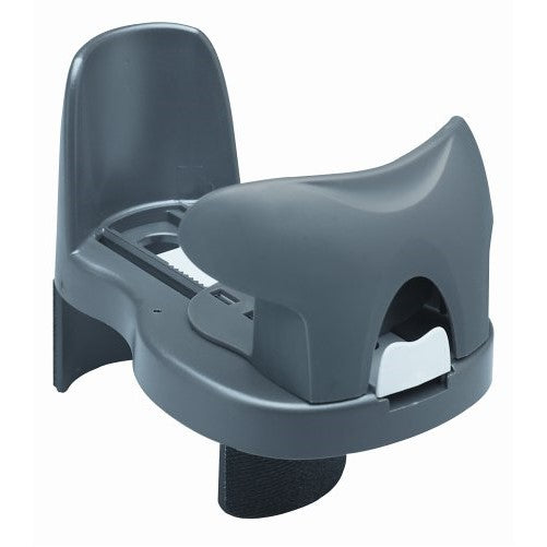 Hopkins RETRO-CHA Go Gear Retro Cupholder, (Charcoal)
