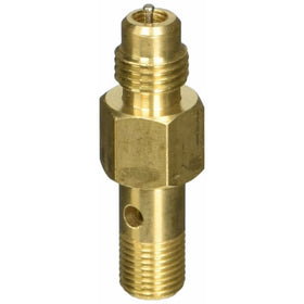 S&G Tool Aid 37350 Fuel Injection Pressure Test Adapter