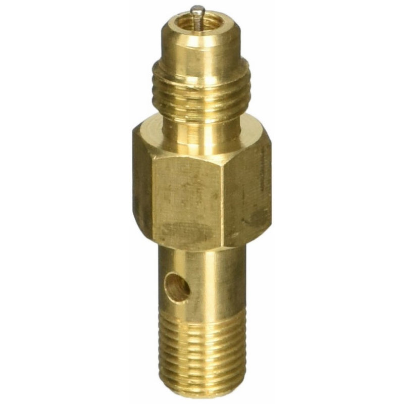 S&G Tool Aid 37350 Fuel Injection Pressure Test Adapter