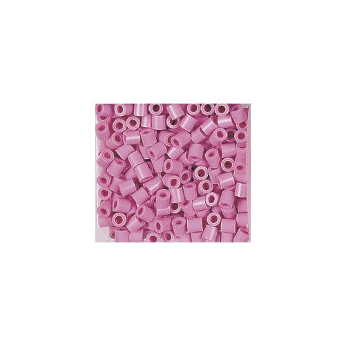 Perler Beads 1,000 Count-Bubble Gum