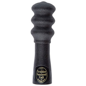 Quaker Boy Squirrel Scolder Call