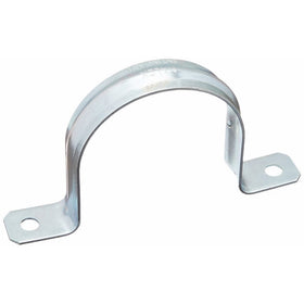 Halex 61230 3-Inch RGD Two Hole Strap
