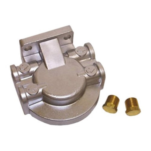 Sierra International 18-7776 3/8" Marine Stainless Fuel Water Separator Bracket