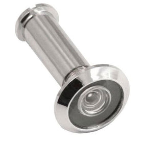 Belwith Products 2321 Door Wide Viewer, Chrome