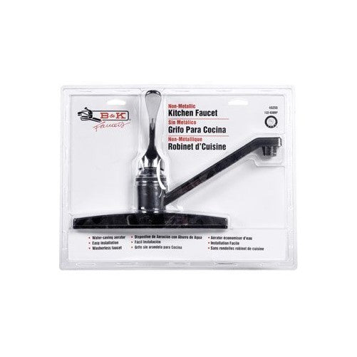 SGL Lev Kitch Faucet