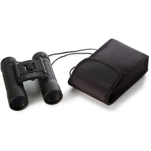 Magnacraft 10x25 Binoculars