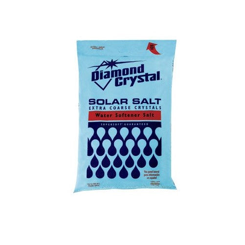 Cargill Salt 7304 Water Softener Salt, 40 pounds
