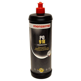 Menzerna IP 2000 Intensive White Polish PO91EQ, 1 Quart