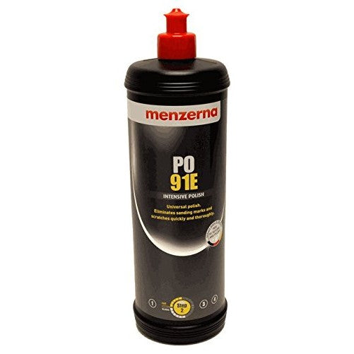 Menzerna IP 2000 Intensive White Polish PO91EQ, 1 Quart