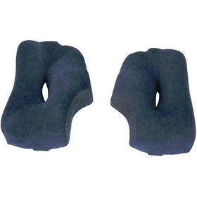 Arai Helmets Cheek Pad Set for VX-Pro3 Helmet - 30mm 4404