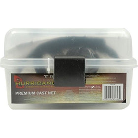 Hurricane Cast Net (4-Feet Radius)