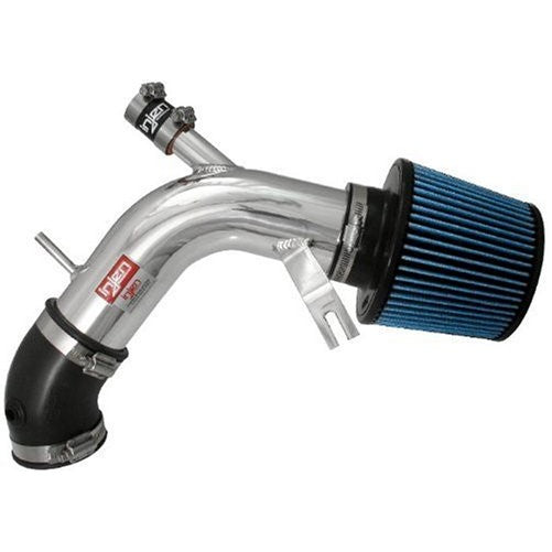 Injen Technology IS1680P Polished Short Ram Intake System