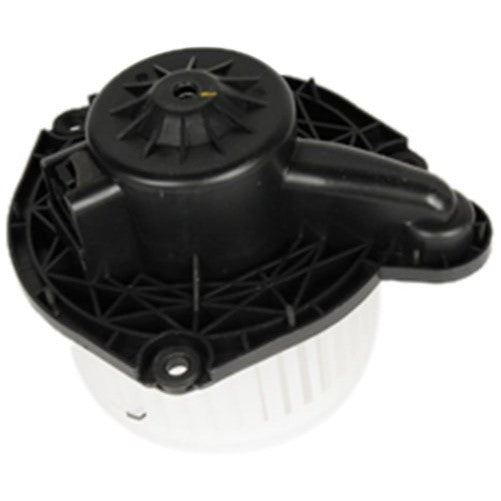 ACDelco 15-80581 GM Original Equipment Heating and Air Conditioning Blower Motor with Wheel