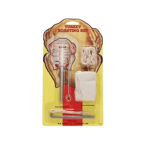 Turkey Roasting Set