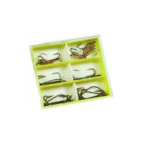 South Bend Catfish Hook Assortment