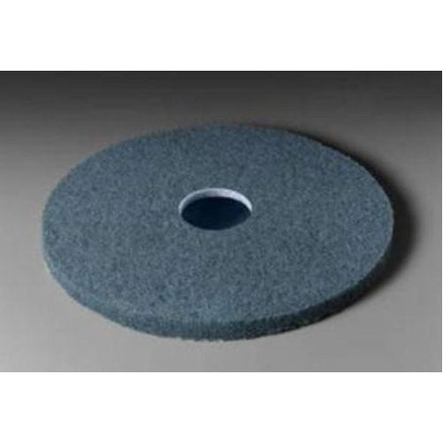 3M COMMERCIAL 08413 20-Inch Clean Floor Pad