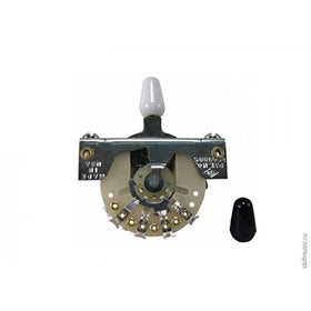 Ernie Ball 5-Way Strat Switch