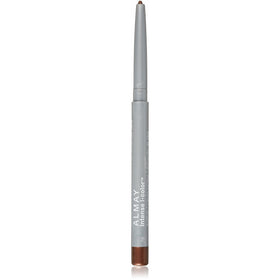 Almay intense i-color Eyeliner, Bring Out the Blue, Brown Topaz 002, 0.009-Ounce Packages (Pack of 2)
