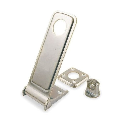 Battalion 4PE33 Hasp, Safety, 6 In
