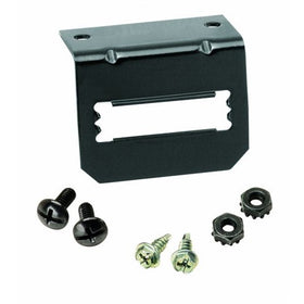 Tow Ready 20046 Mounting Bracket for 5-Flat Connector