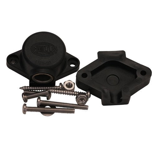 Scotty #1126 Depthpower Hella Electric Socket