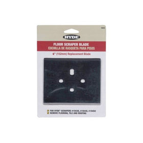 HYDE TOOLS 19452 6IN Replacement Blade