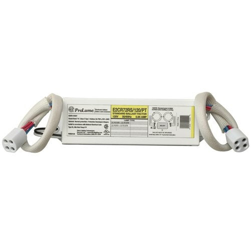 Halco 50150 - E1CR22RS/120/PT T9 Fluorescent Ballast