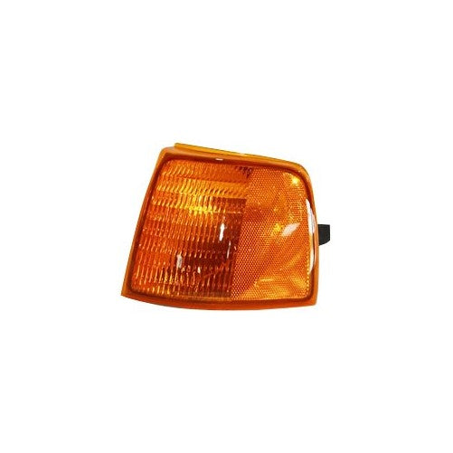 TYC 18-3025-01 Ford Ranger Driver Side Replacement Parking/Side Marker Lamp Assembly