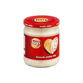Lay's French Onion Dip