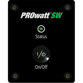 Xantrex 808-9001 PROwatt SW Remote Switch