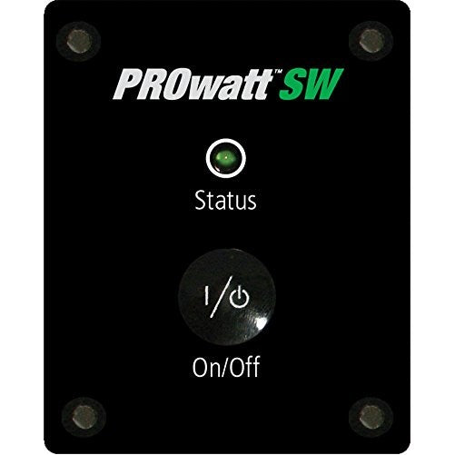 Xantrex 808-9001 PROwatt SW Remote Switch