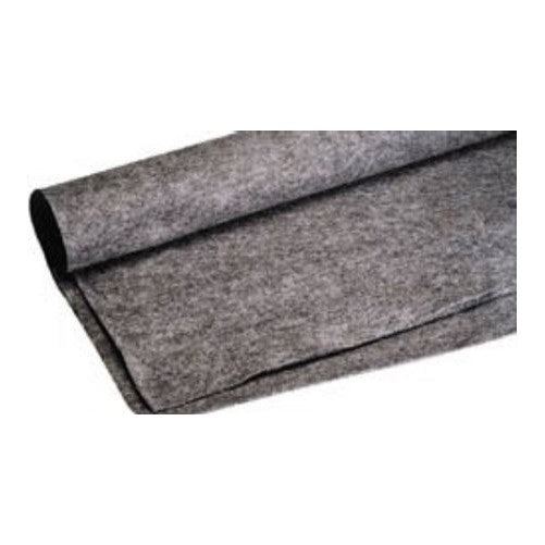 Absolute C48LGR 48-Inch x 50 Yard Light Carpet for Speaker Sub Box, RV Truck Car/Trunk Laner Liner Roll (Light Grey)