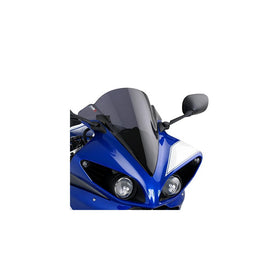 Puig 4935F Dark Smoke Racing Screen