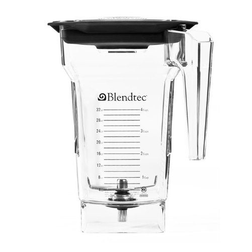 Blendtec FourSide Jar