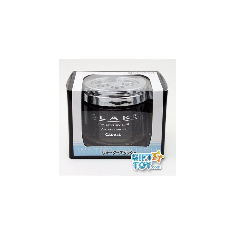 Carall Glare Fine Air Freshener Car Cologne (Water Squash)