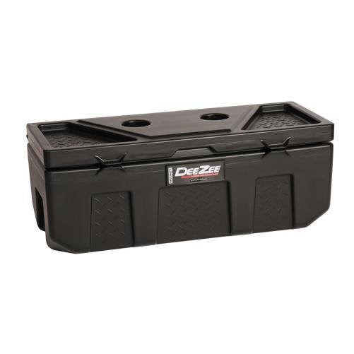 Dee Zee DZ6535P Poly Plastic Storage Chest