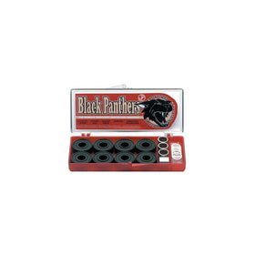 Shortys Abec-7 Black Panthers Bearings