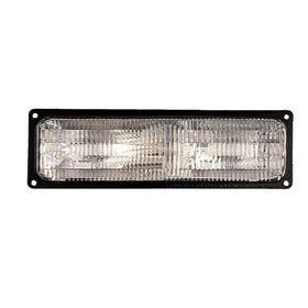 Eagle Eyes GM096-U000L Chevrolet Driver Side Park Lamp