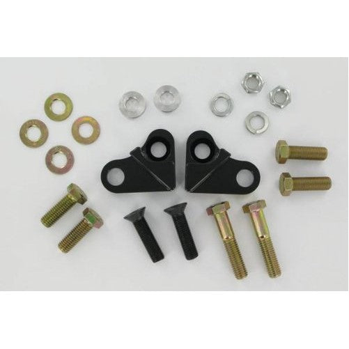 LA CHOPPERS LA-7500-02 LA Choppers REAR LOWERING KITS LA-7500-02 LOWERING KIT 85-96 FL
