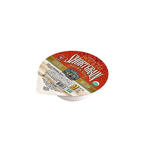Lundberg Family Farms Heat and Eat Bowl, Short Grain Brown Rice, 7.4 Ounce (Pack of 6)