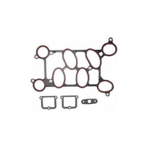 Fel-Pro MS 93168 Upper Intake/Plenum Gasket Set