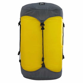 Granite Gear eVent Sil Compression Drysacks Waterproof Stuff Sack - Lemon 25L