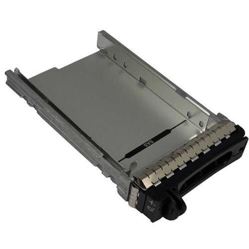 3.5" SAS/SASTu Hard Drive Tray/ Caddy for Dell Poweredge 2900 2950 2970 R905 G9146 MF666