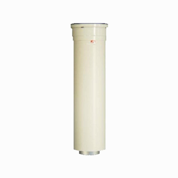 Rinnai 224052 Vent Pipe Extension, 19-1/2-Inch
